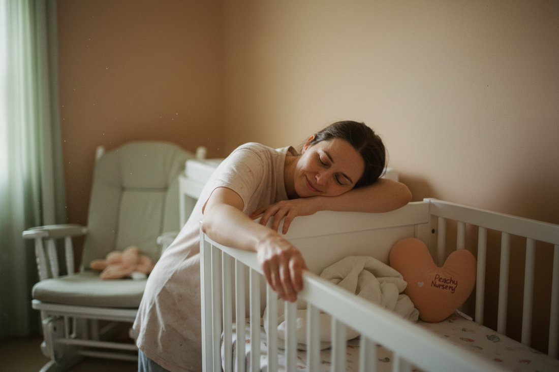 When You’re Not the “Natural” Parent: How to Trust Yourself Anyway