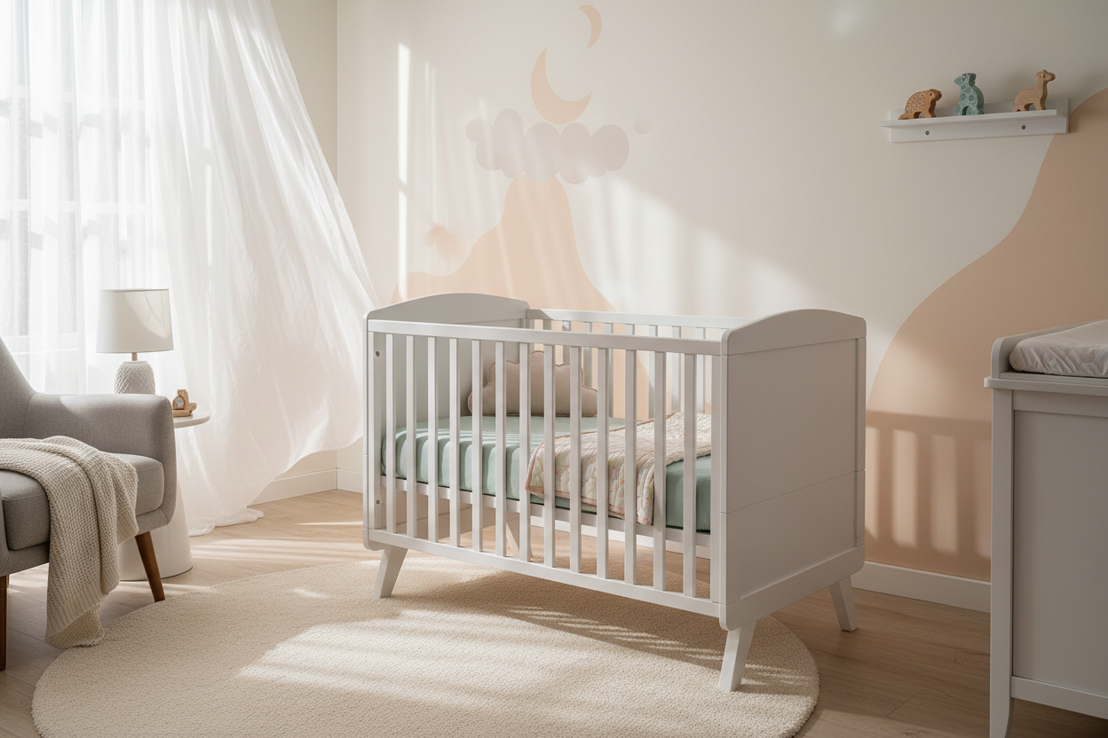CPSC Safety Standards for Baby Products Explained