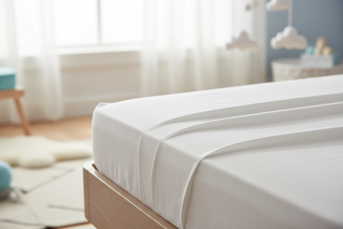 How to Create a Safe and Comfortable Nursery for Your Baby