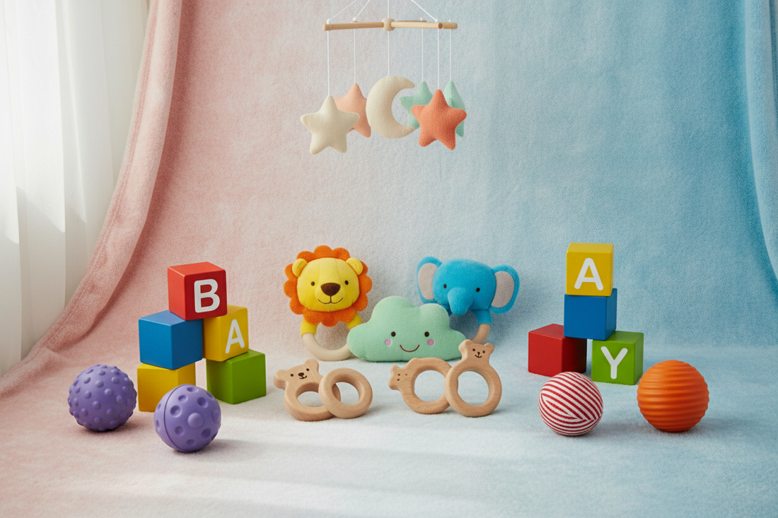 Baby Product Safety Standards in the U.S.: What Parents Should Know