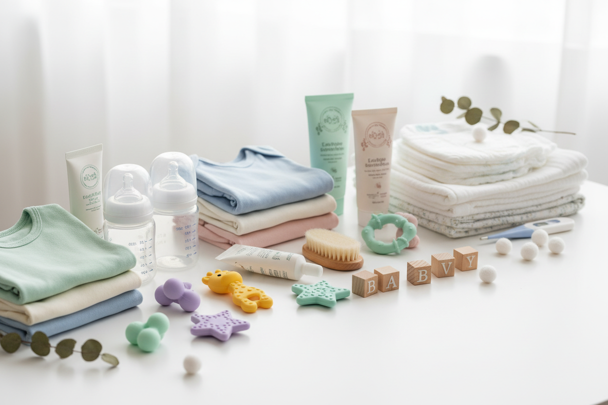 How to Spot High-Quality Baby Products vs. Cheap Alternatives