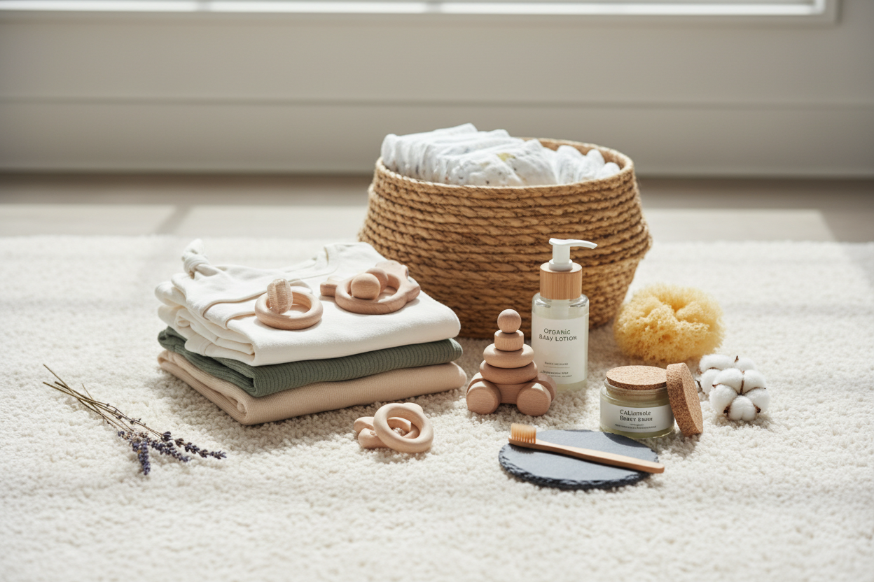 Are Organic Baby Products Worth It? What American Parents Need to Know