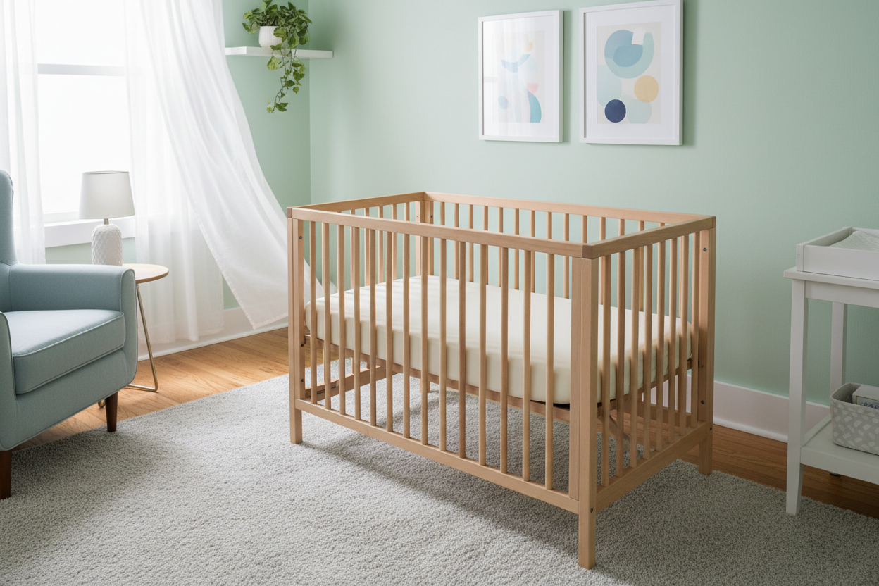 Common Safety Mistakes Baby Product Brands Make in the U.S.