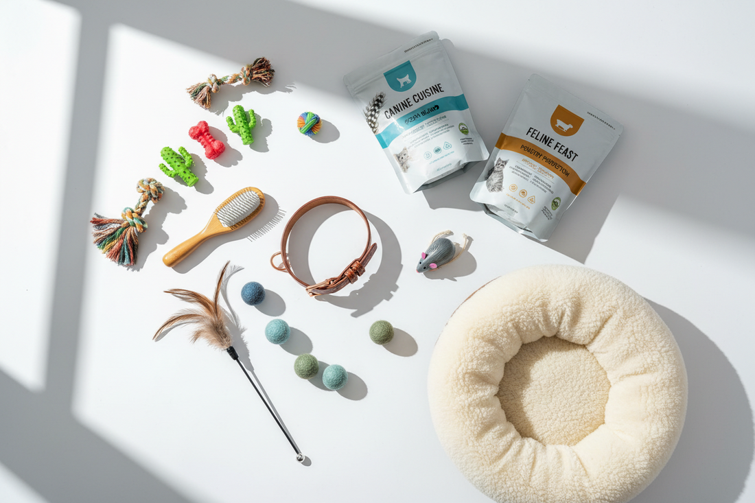 The Best Pet Supplies to Buy Online in 2026