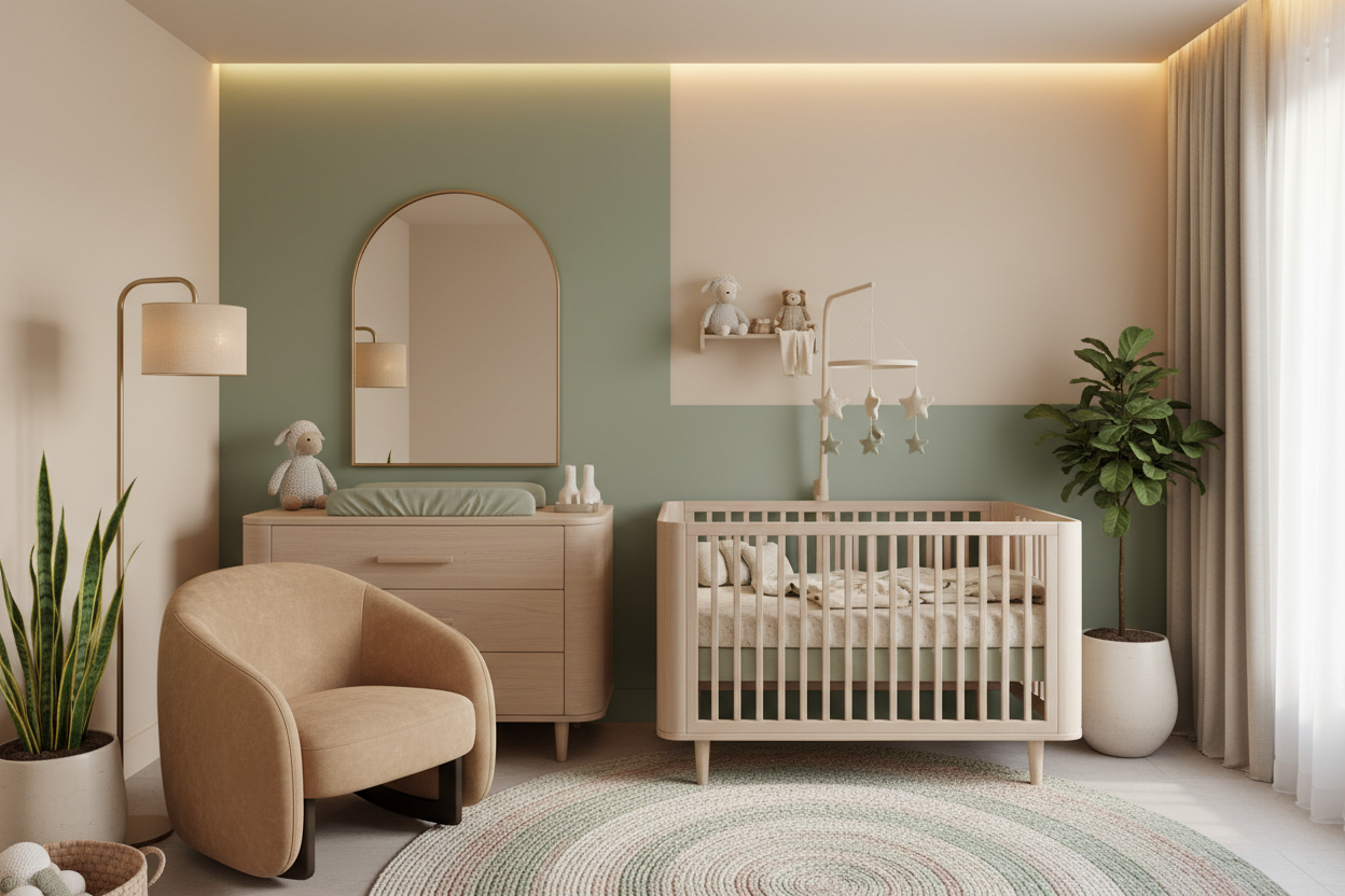 Top Baby Furniture Trends in 2026 Every Parent Should Know