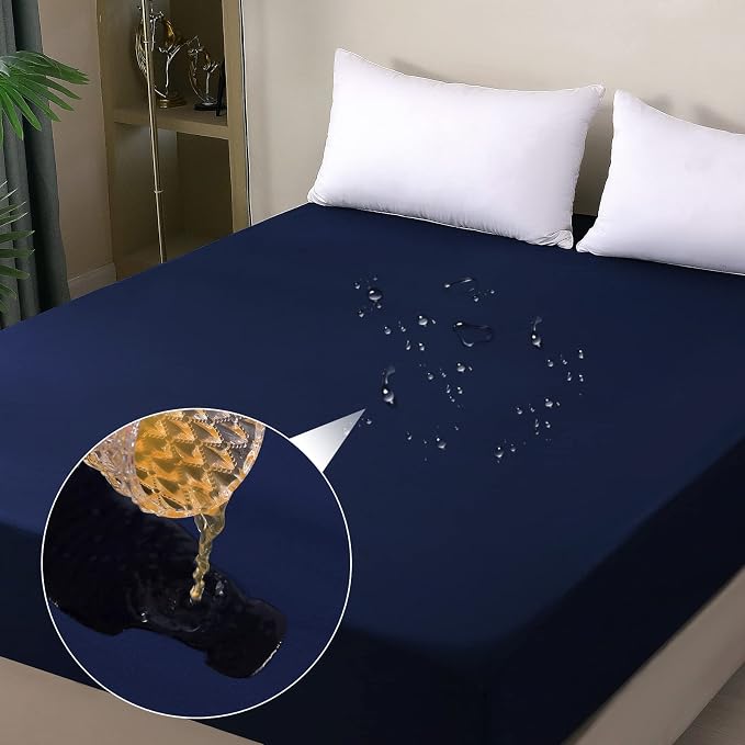 Mattress Protectors & Encasements