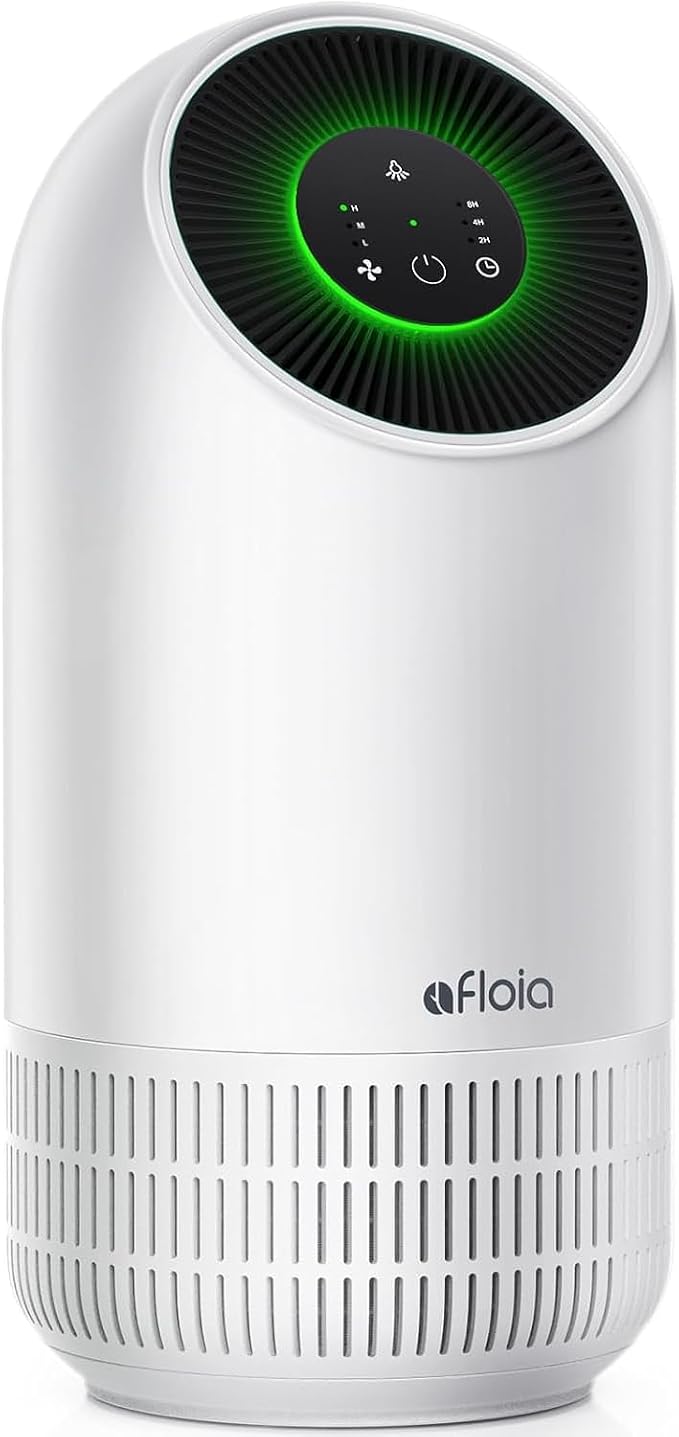 Cooling & Air Quality