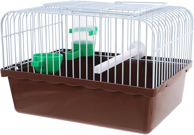 Birdcages