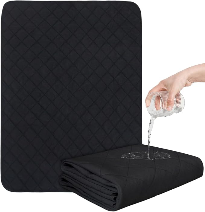 Incontinence & Ostomy