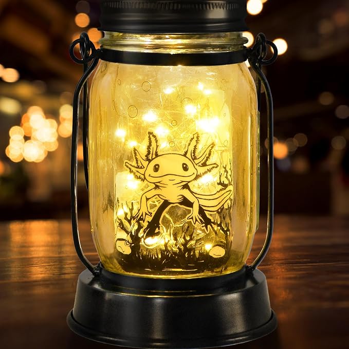 Outdoor Lighting