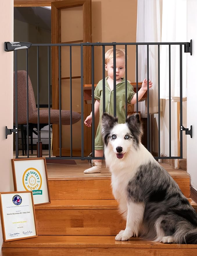Gates & Gate Extensions