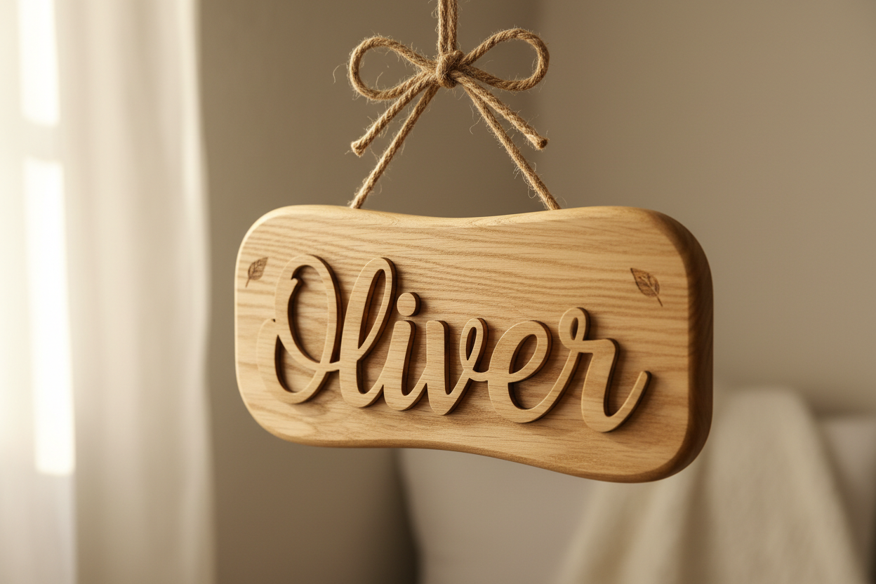 Decorative Signs & Plaques
