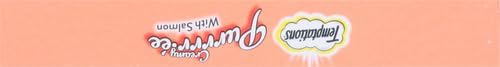 Temptations Creamy Puree Squeezable Lickable Cat Treats, Wet Cat Treats - Image 7