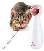PetSafe Bolt Automatic Laser Light Cat Toy - Image 3