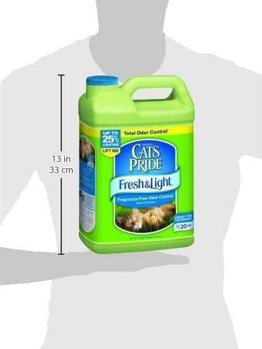 Cat's Pride Max Power: Total Odor Control - Image 9