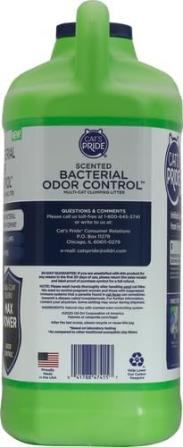 Cat's Pride Max Power: Bacterial Odor Control - Image 17