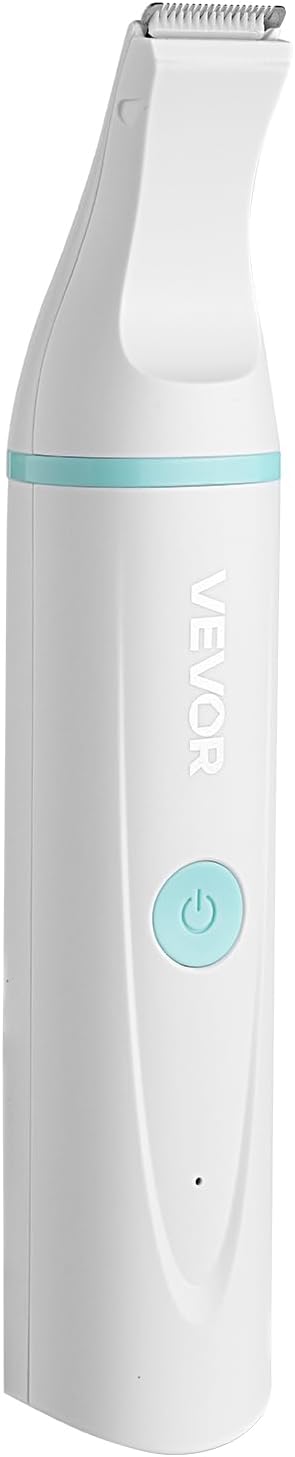VEVOR Dog Clippers for Grooming, 4 in 1 Dog Grooming Kit, Low Noise, - Image 9