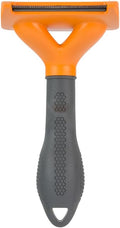 FURminator Medium Dog Undercoat deShedding Tool, Long Hair by FURminator