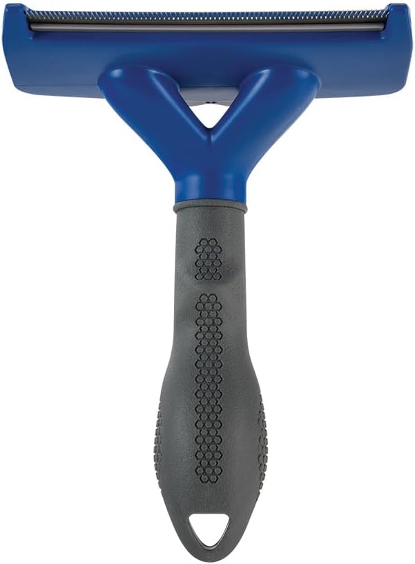 FURminator Large Dog Undercoat deShedding Tool - Image 2