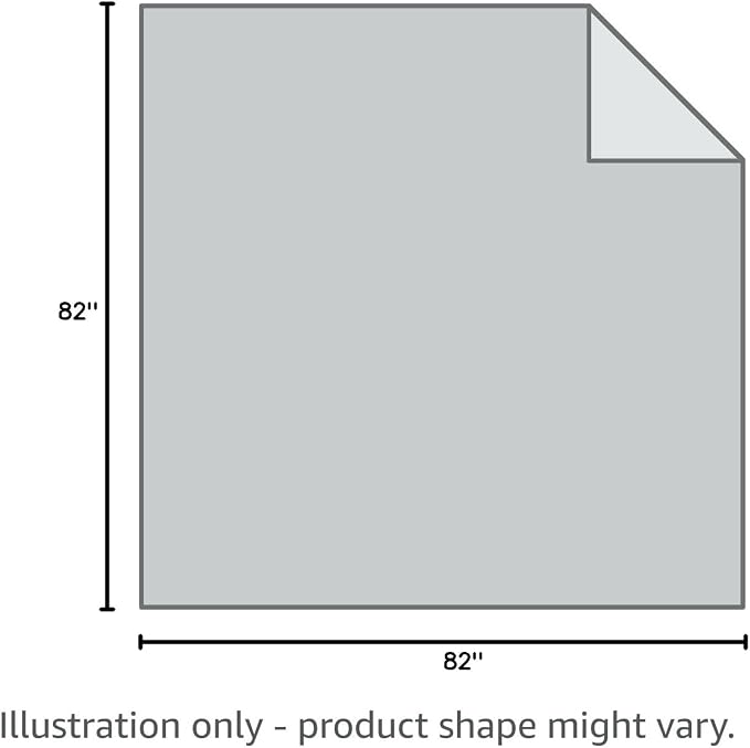 Bedsure 100% Waterproof Bed Cover - Image 8