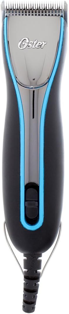 Oster A6 Cool Comfort Heavy Duty Pet Grooming Clippers by Unknown