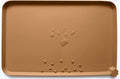 Hoki Found Silicone Pet Food Mats Tray by Hoki+Found