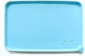 Hoki Found Large Silicone Non Slip Pet Dog Cat Bowl Mats by Hoki+Found