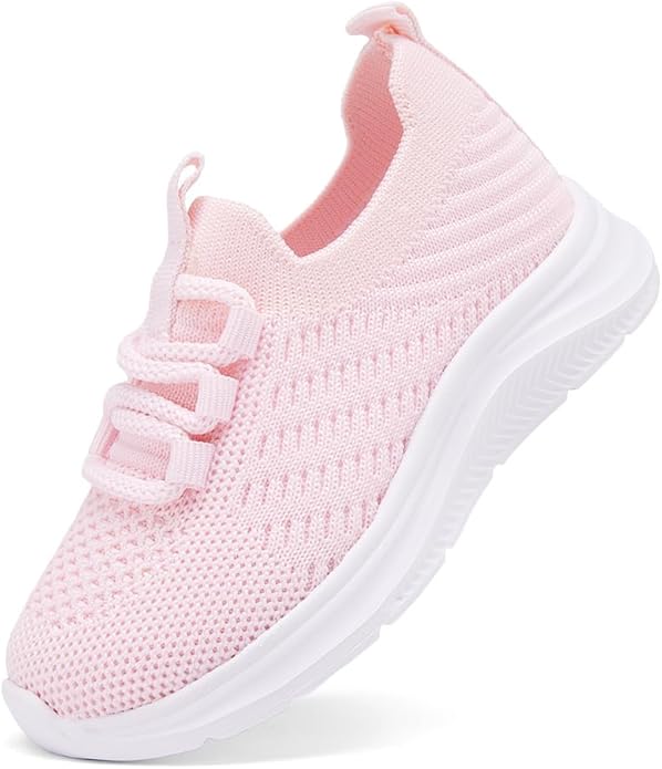 BMCiTYBM Baby Toddler Walking Sneakers Boys Girls Shoes