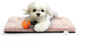 Dog Beds Crate Pad for Extra Small Dogs Ultra Soft Dog Crate Bed Washable & by VERZEY