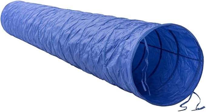 Trixie Dog Agility Tunnel by TRIXIE