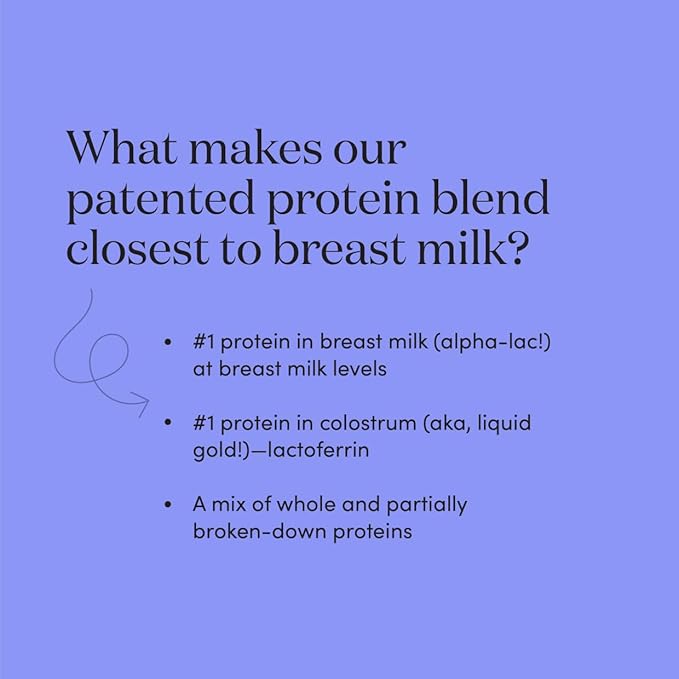 ByHeart Infant Formula Powder for Infants 0-12 Months, Made With Organic Whole Milk, Clean Label Project Certified, Closest-to-Breast Milk Baby Formula Patented Protein Blend, 24 Ounce (Pack of 4)