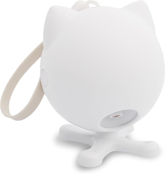 PetSafe Dancing Dot Laser Cat Toy by PetSafe