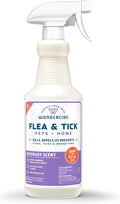 Wondercide - Flea, Tick & Mosquito Spray by Wondercide