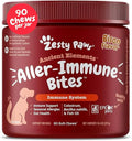 Zesty Paws Ancient Elements Allergy Immune Bites by Unknown