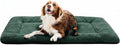 Dog Beds Crate Pad for Extral Large Dogs Fit Metal, Ultra Soft, Washable & by VERZEY