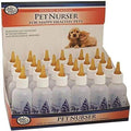 Four Paws Pet Products Nurser Bottles Counter Box 2oz by FourPaws