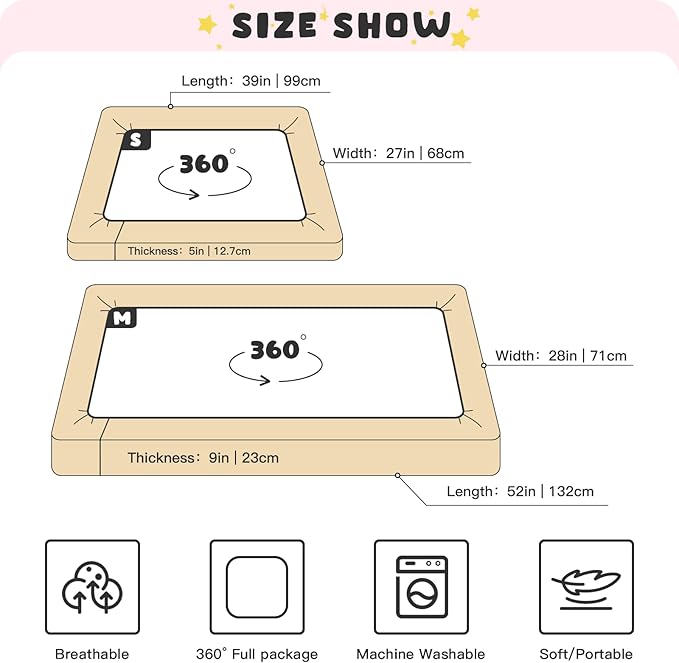 Halloween Bats Stars Crib Sheets Soft Breathable Fitted Baby Playard Sheets Mattress Cover for Girl Boys, 39" x 27" x 5"