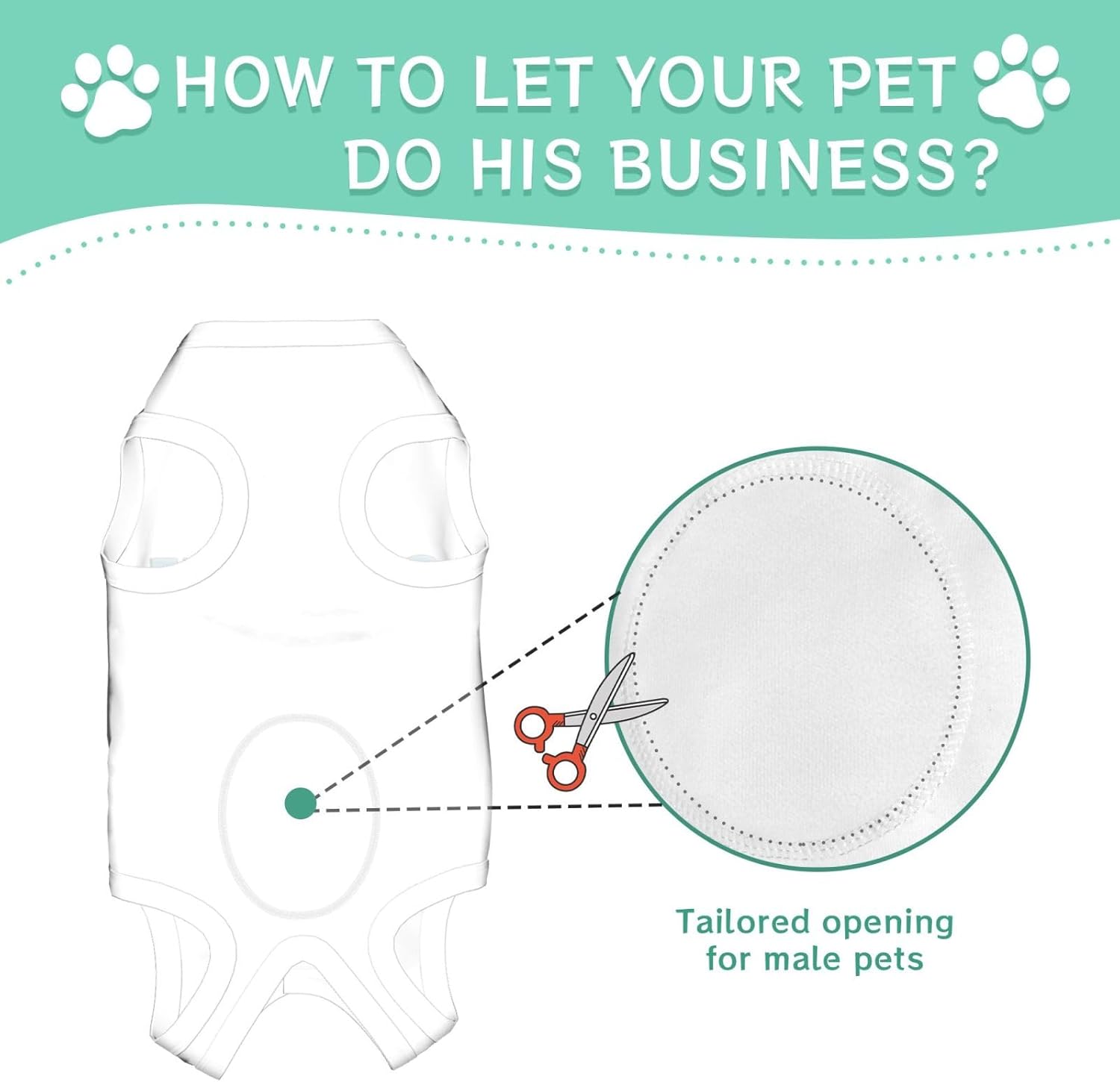 Custom Cat Surgery Recovery Suits Cat Onesie After Neuter Surgery Clothes for Little Animals