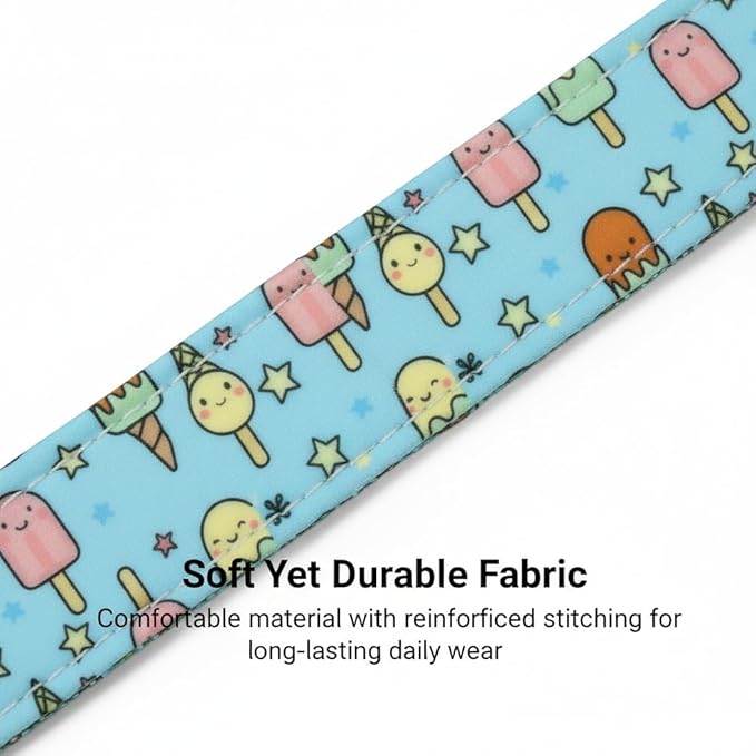 Small Dog Collar, Cute Dog Collar - Image 9