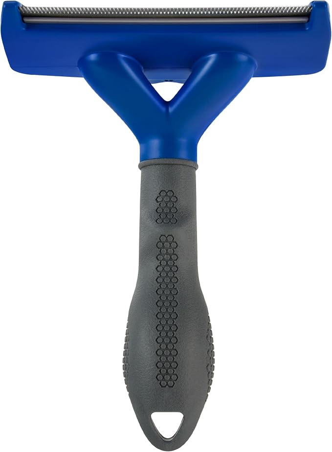 FURminator Large Dog Undercoat deShedding Tool - Image 5