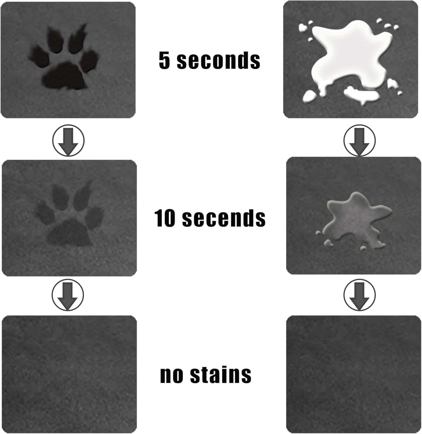 arge Boho Dog Cat Food Mats for Floors, Absorbent Dog Bowl Mat for Food and Water Dispenser Mat, Quick Dry Pet Supplies(Vintage Green, 36'' x 24'')