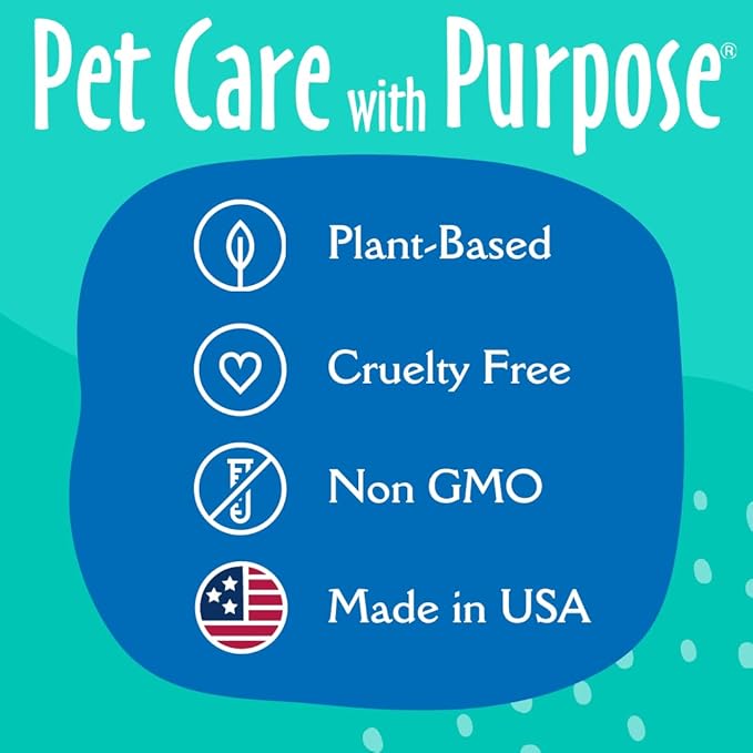 earthbath Oatmeal and Aloe Dog Shampoo- Oatmeal Shampoo - Image 3