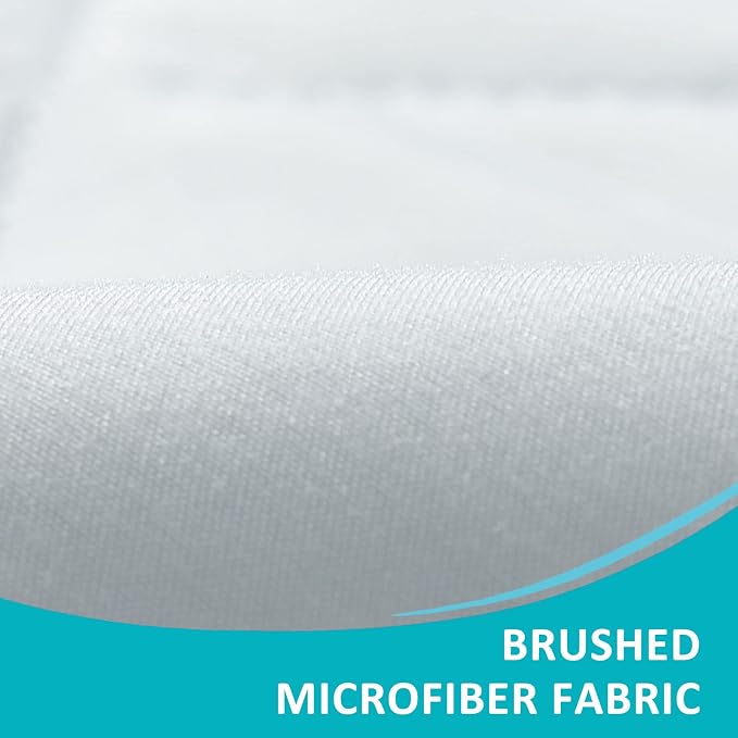 KANECH Washable Underpads 30"x34", Waterproof Heavy Absorbency Reusable - Image 8