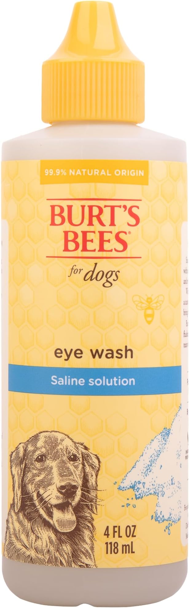 Burt's Bees for Pets Dog Eye Wash - Image 6