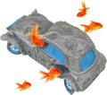 Aquarium Decorations for Fish Tank by VIREKM