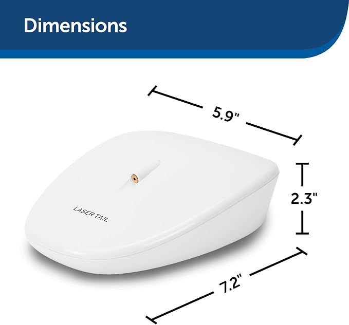 PetSafe Laser Tail - Image 7