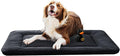 Dog Beds Crate Pad for Extra Large Dogs Ultra Soft Dog Crate Bed Washable & by VERZEY
