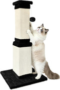 Cat Scratching Post, 32 Inch Cat Scratching Posts by AGYM