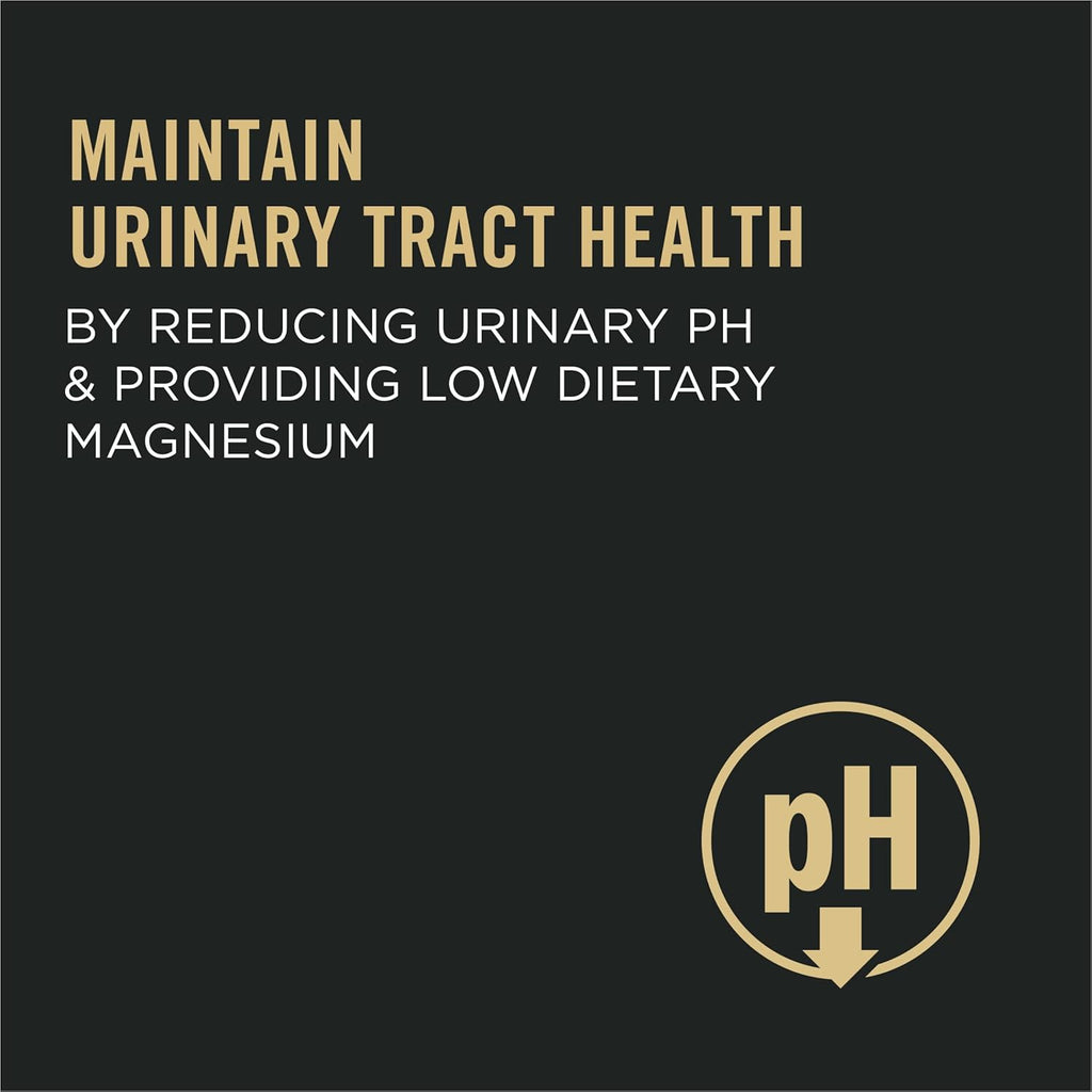 Purina Pro Plan Urinary Tract Cat Food, Chicken and Rice Formula - 16 lb. Bag