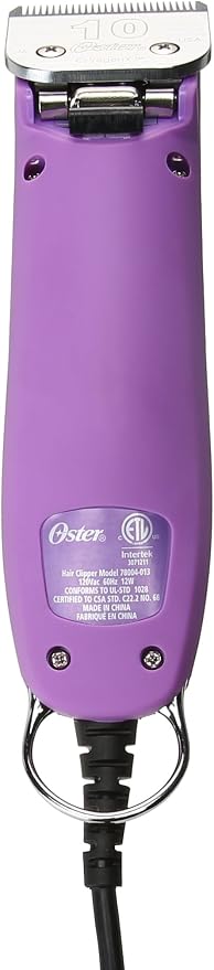 Oster Professional Series Powermax 2-Speed Pet Grooming Clippers - Image 2